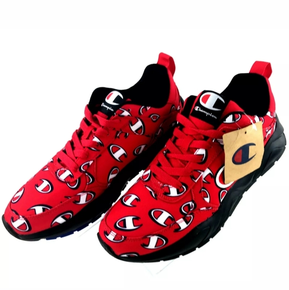 champion repeat shoes